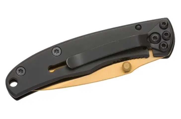 Browning Mountain Ti Knives - view 7